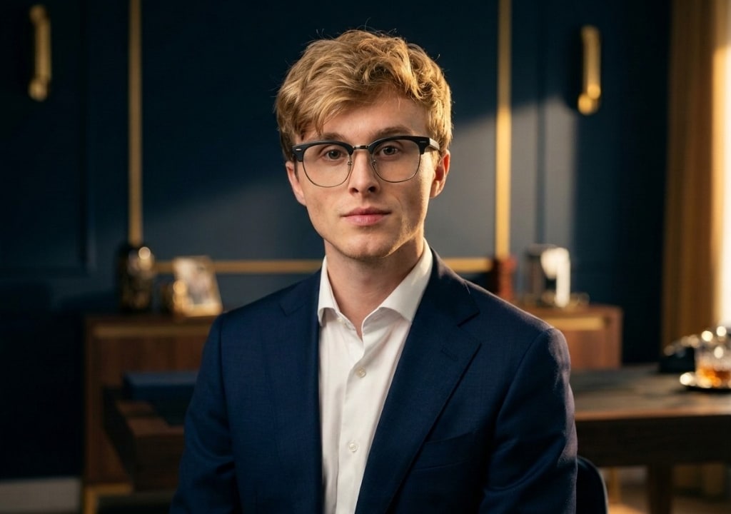 Kyle Lindley, Chief Financial Officer