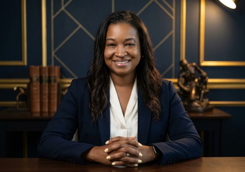 Sana Freeman, Chief Executive Officer