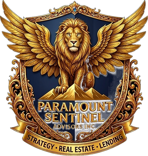 Paramount Sentinel Advisors